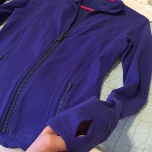 Lululemon Define Jacket